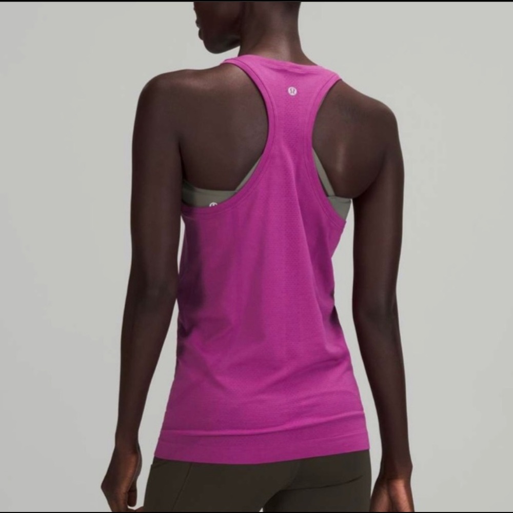 Lululemon Swiftly Tech Racerback 2.0 - Picture 6 of 7
